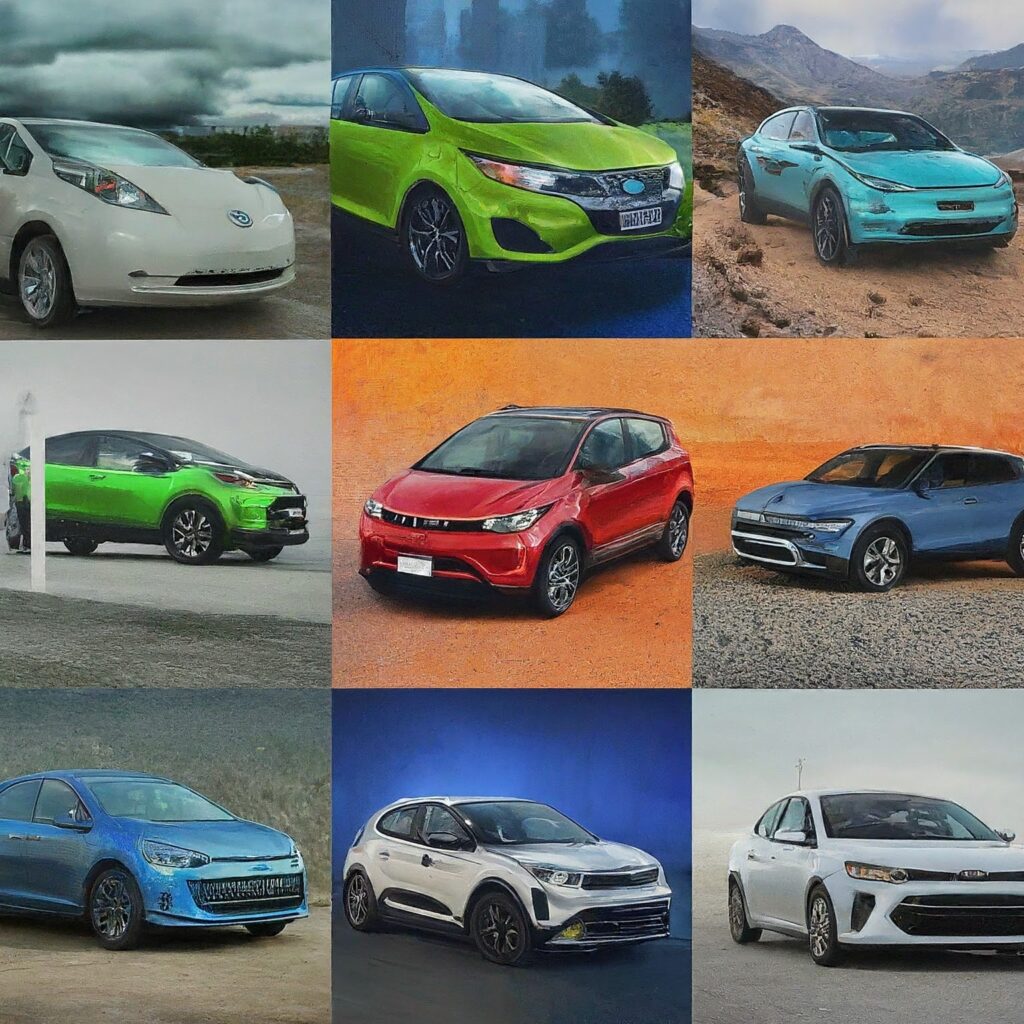 The Best Electric Cars Under $30,000