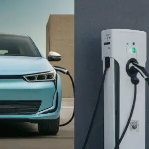 How Long Does it Take to Charge an Electric Car?