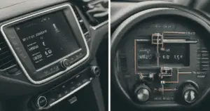 how any amps does car head unit use