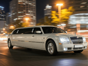 Limo Rental Service