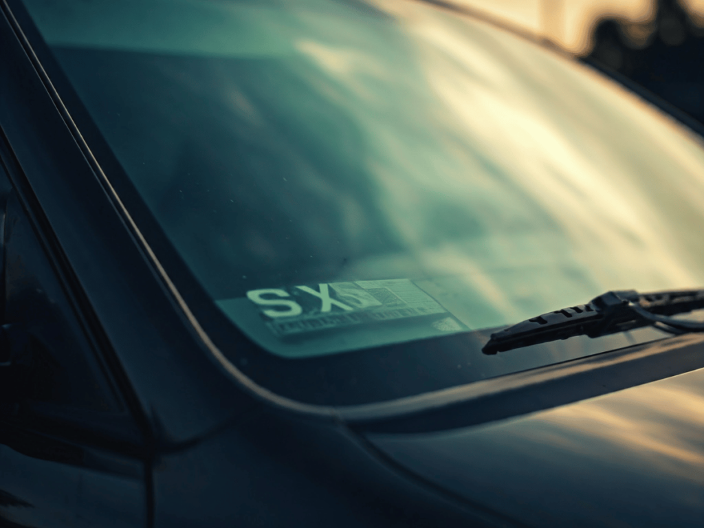 Why SxS Windshield Film is a Must-Have for Long-Lasting Windshield Protection